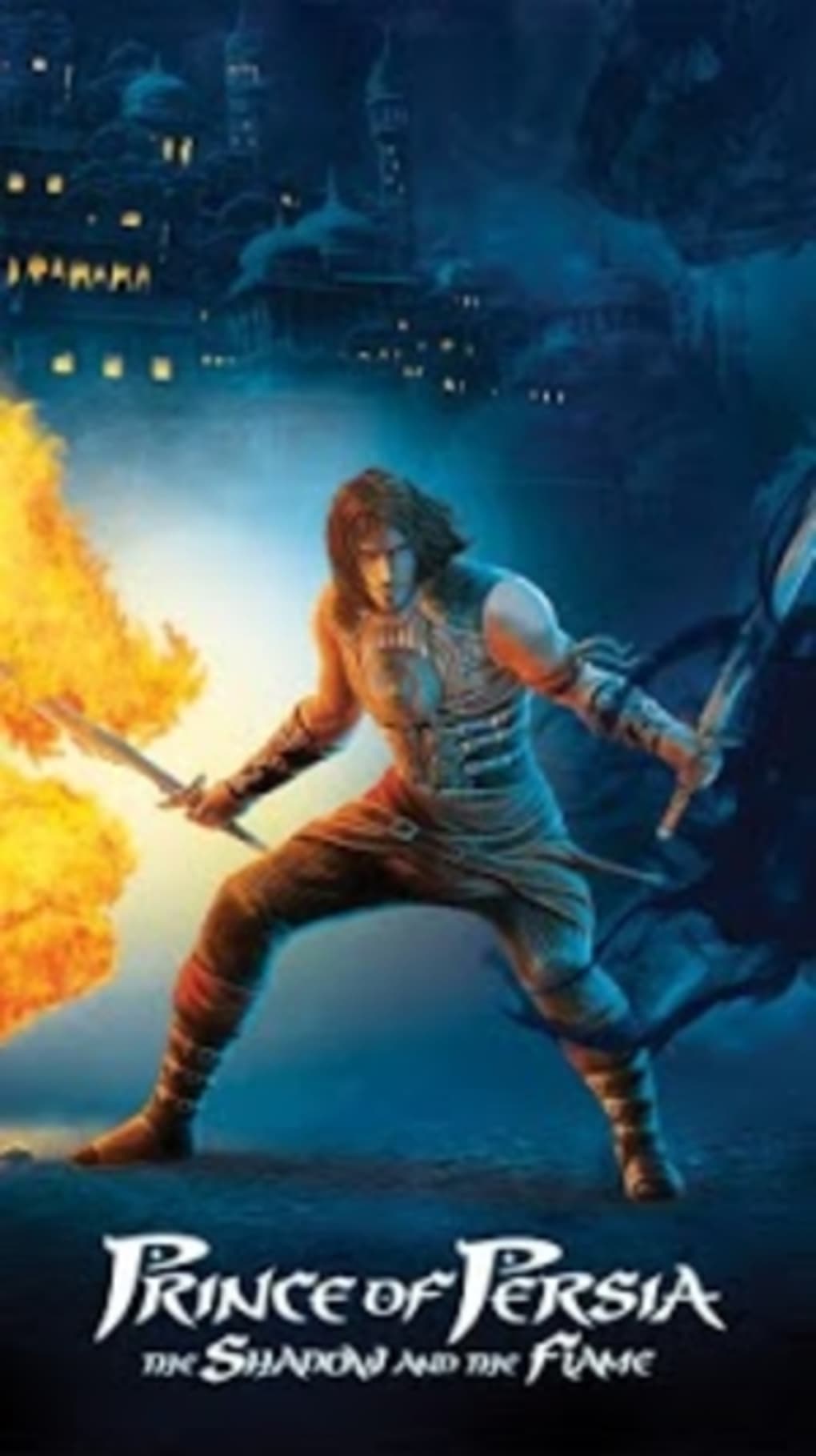 for android instal Prince of Persia